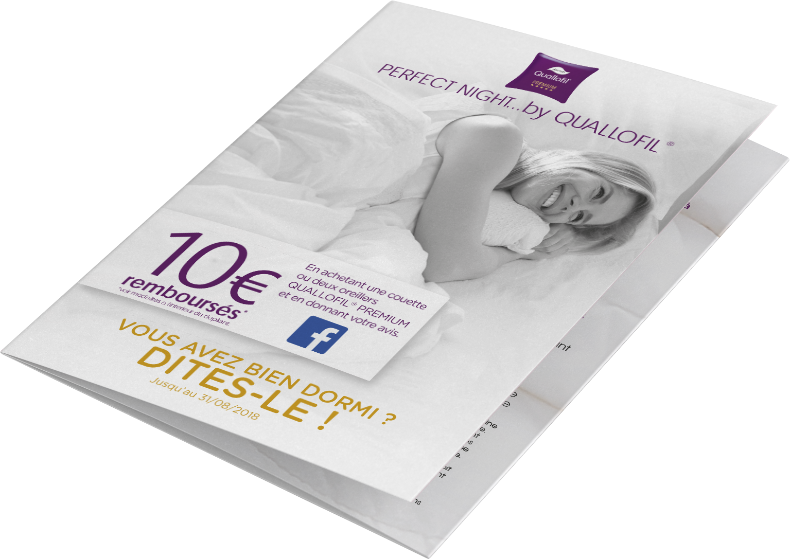 quallofil premium advansa