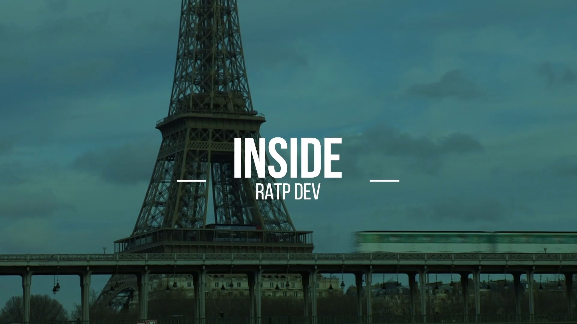 Groupe Ratp Le Monde Change Groupe Ratp Le Monde Change