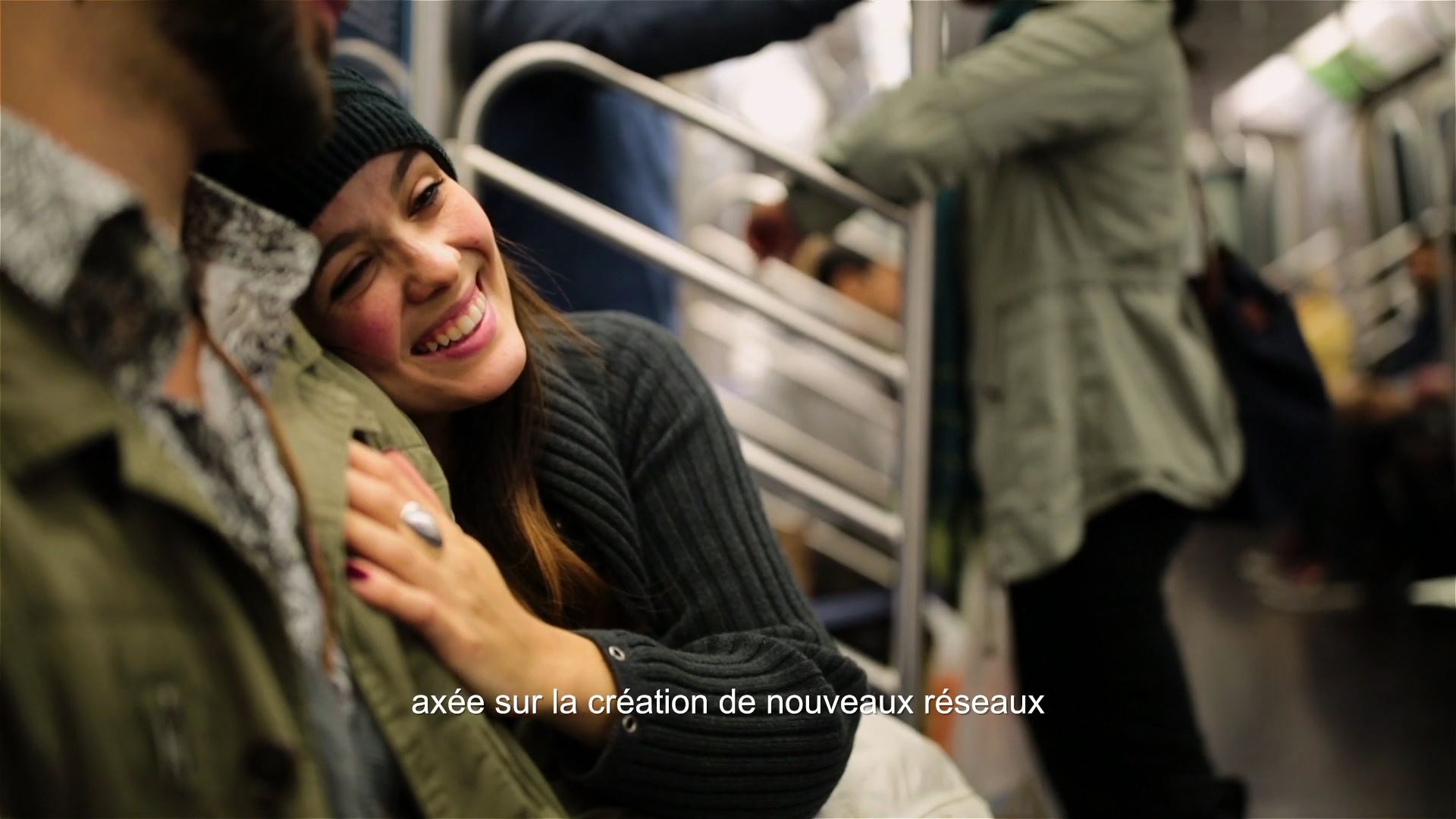 Groupe Ratp Le Monde Change Groupe Ratp Le Monde Change