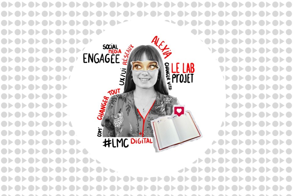 alexia – le monde change avec Alexia