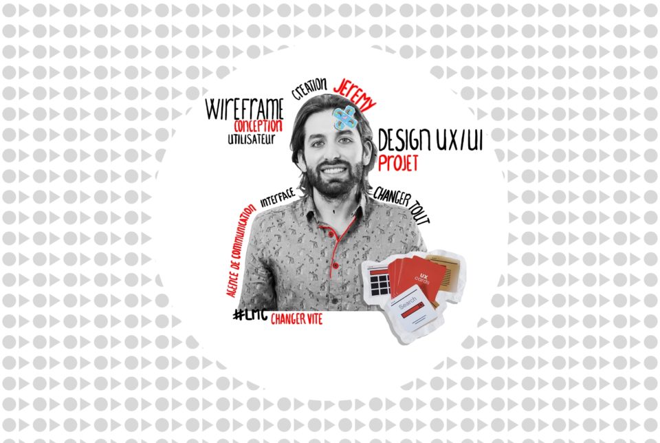 jerem – le monde change avec Jérémy