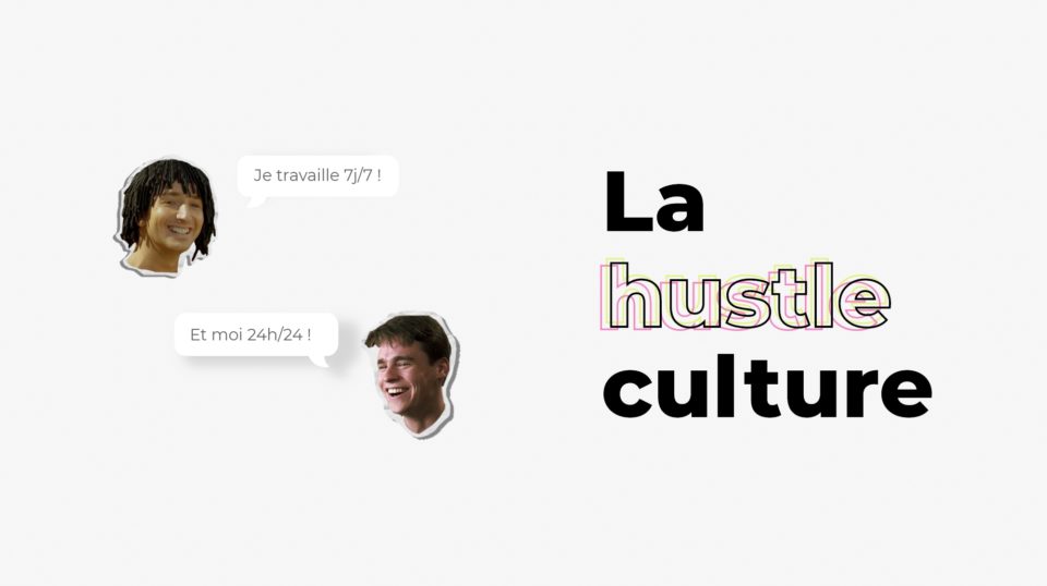 Hustle culture