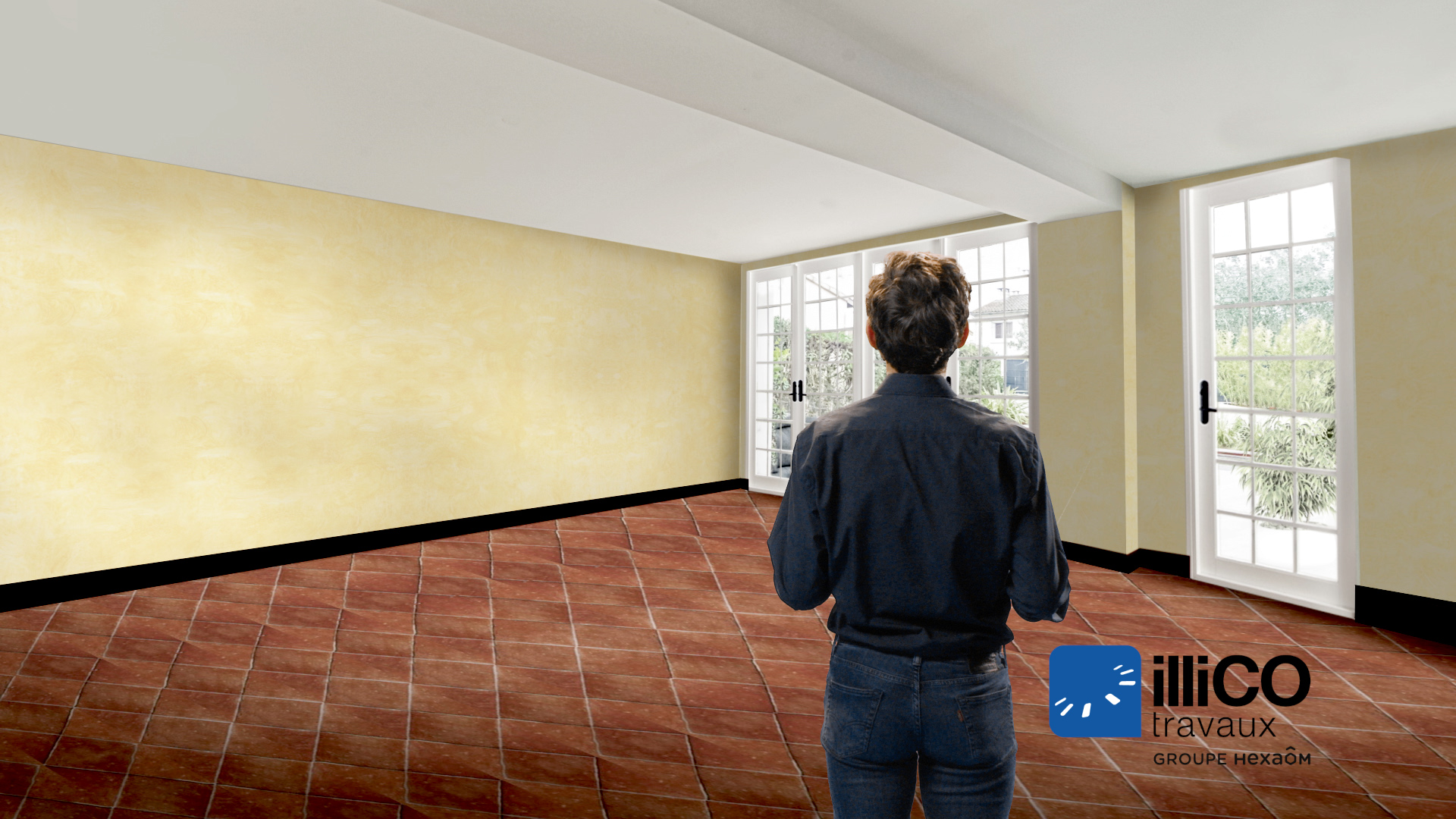 CAPTURE FILM ILLICO 15s