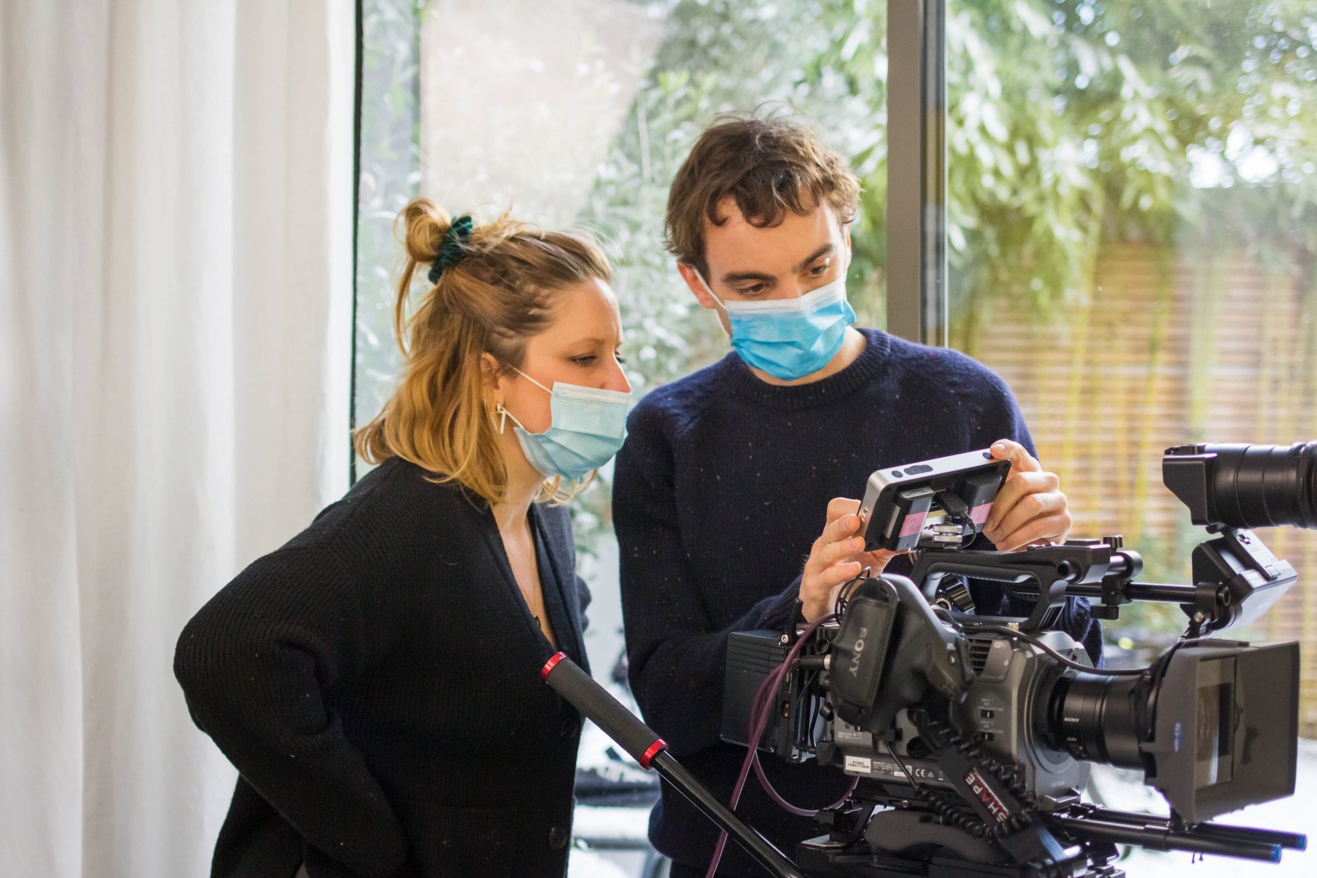 Tournage ParuVendu (11)