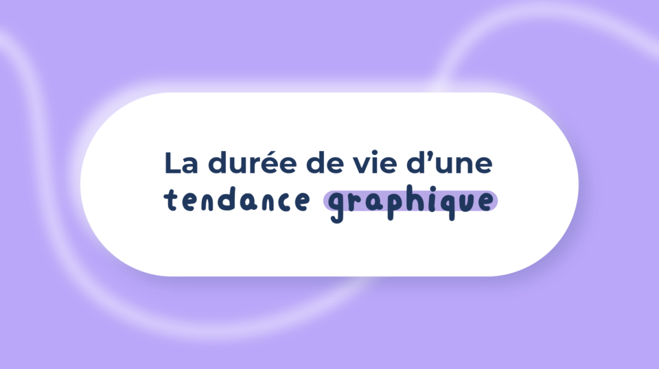 Tendance graphique
