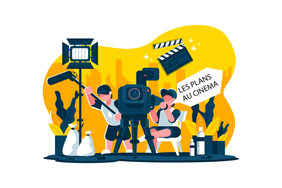plan au cinéma